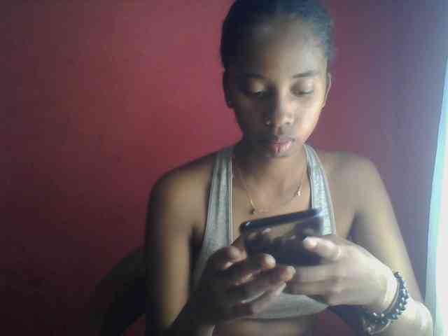 Kazy01 webcam