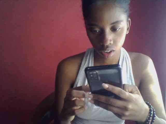 Kazy01 webcam