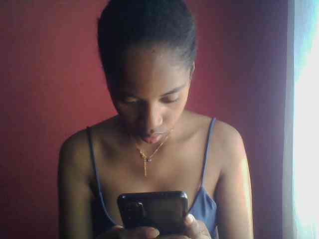 Kazy01 webcam
