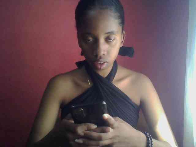 Kazy01 webcam