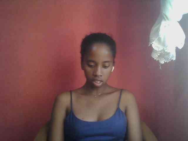 Kazy01 webcam