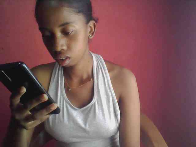 Kazy01 webcam
