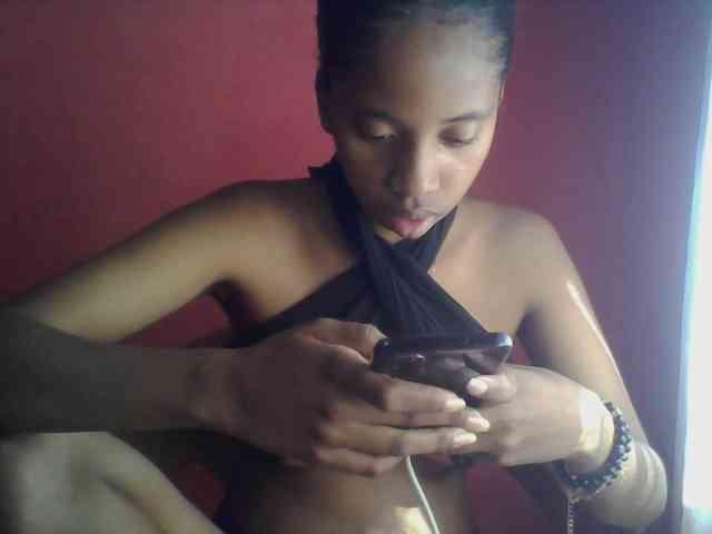 Kazy01 webcam
