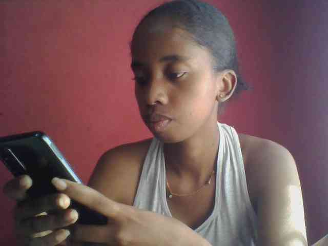 Kazy01 webcam