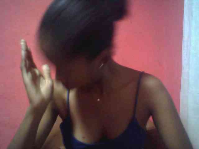 Kazy01 webcam