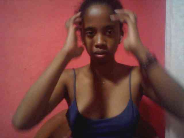 Kazy01 webcam