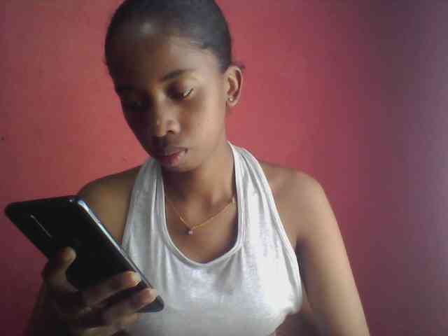 Kazy01 webcam