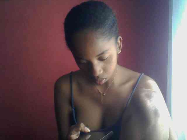 Kazy01 webcam