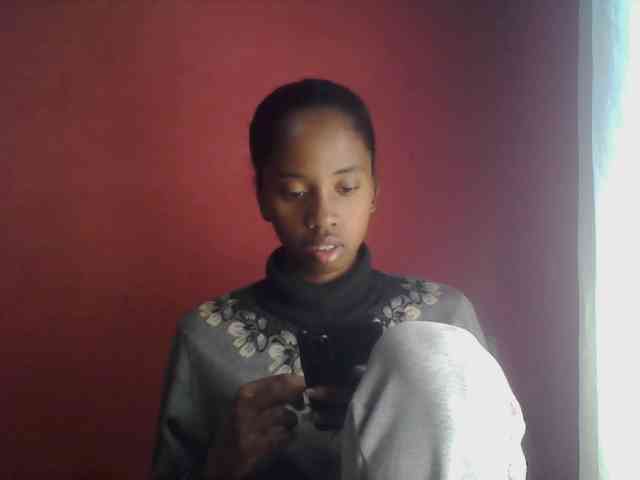 Kazy01 webcam