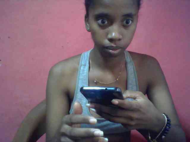 Kazy01 webcam