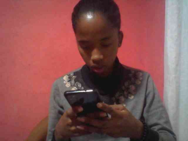 Kazy01 webcam