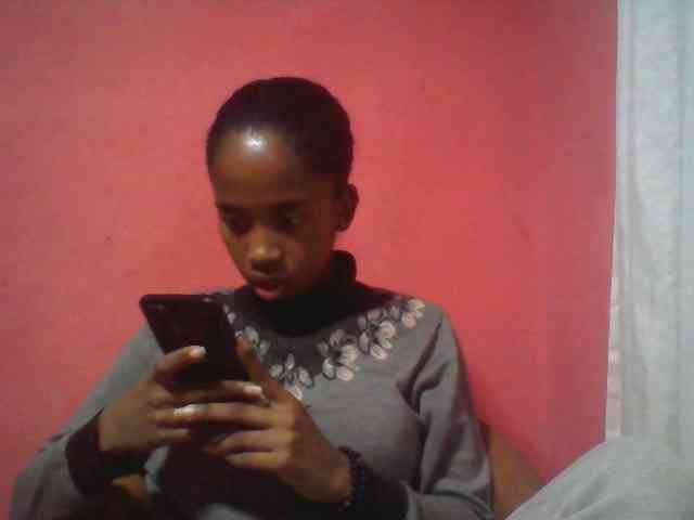 Kazy01 webcam