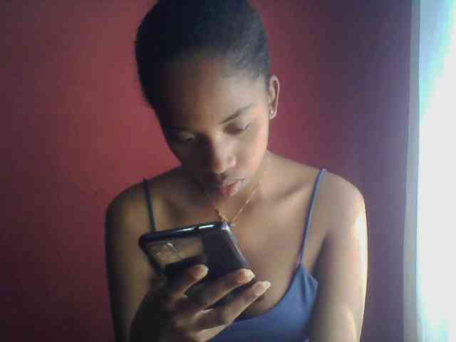 Kazy01 webcam