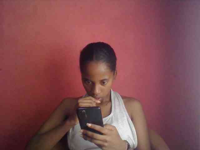 Kazy01 webcam