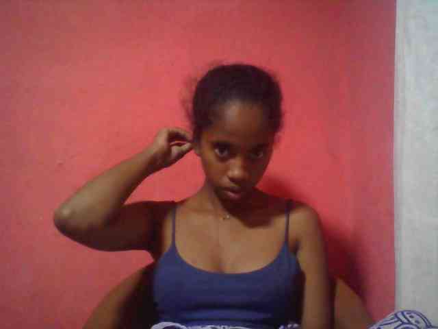 Kazy01 webcam