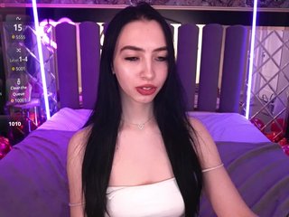 WildKittenX Porn Show