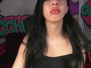 WildKittenX Porn Show