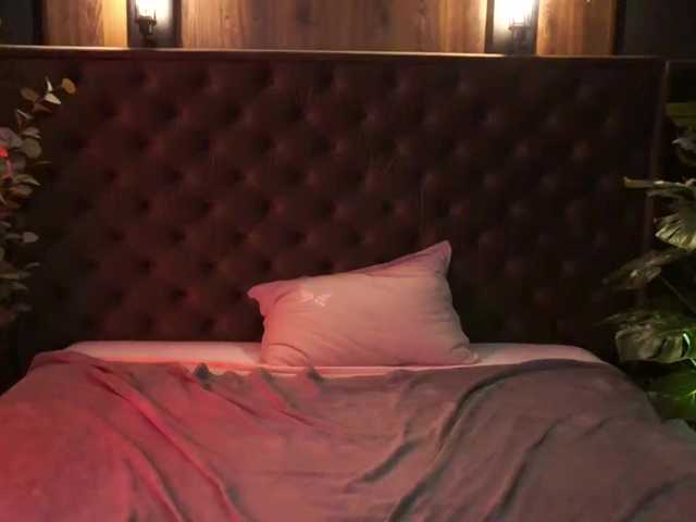 WildKittenX live cam profile