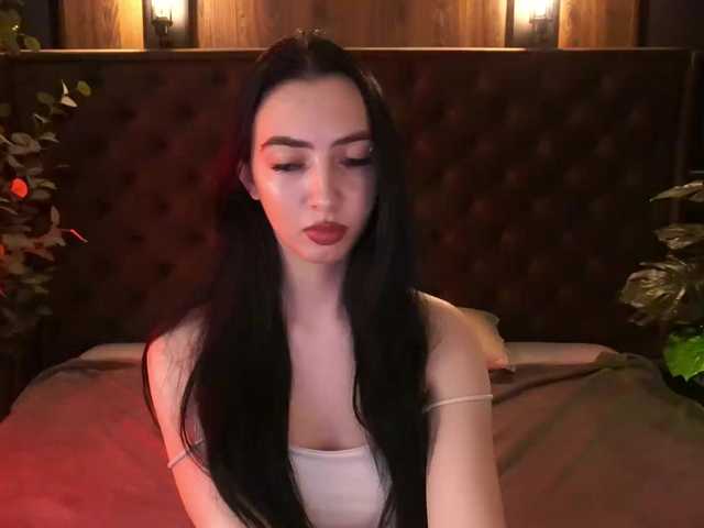 WildKittenX live cam profile