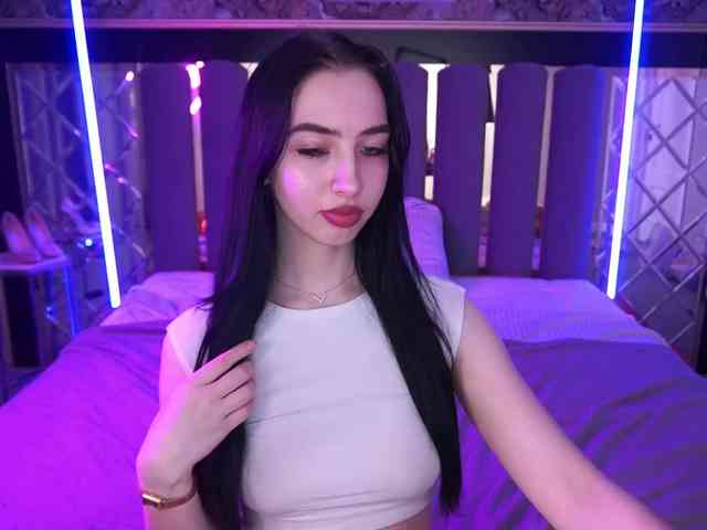 WildKittenX Live Webcam on BongaCams