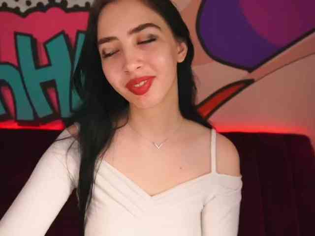 WildKittenX webcam