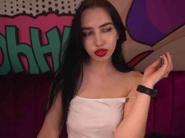 WildKittenX webcam