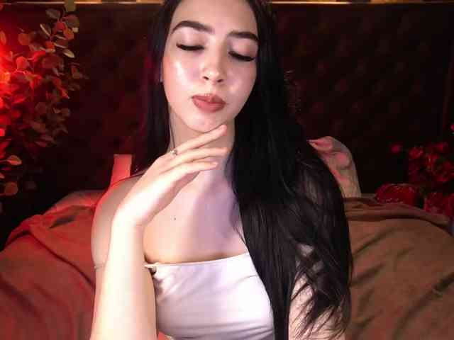 WildKittenX webcam