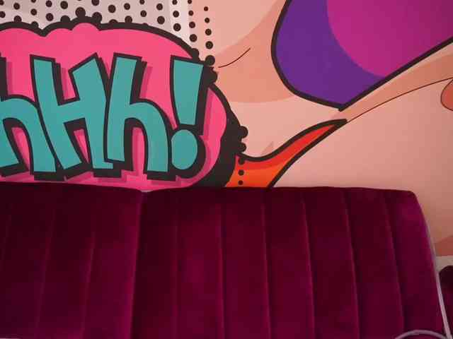 WildKittenX webcam