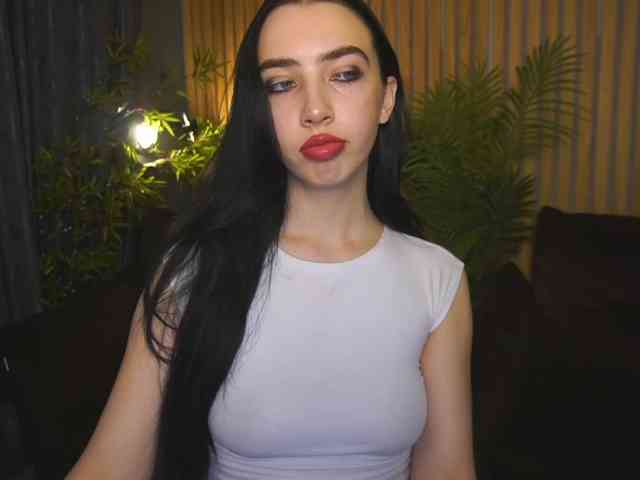 WildKittenX webcam