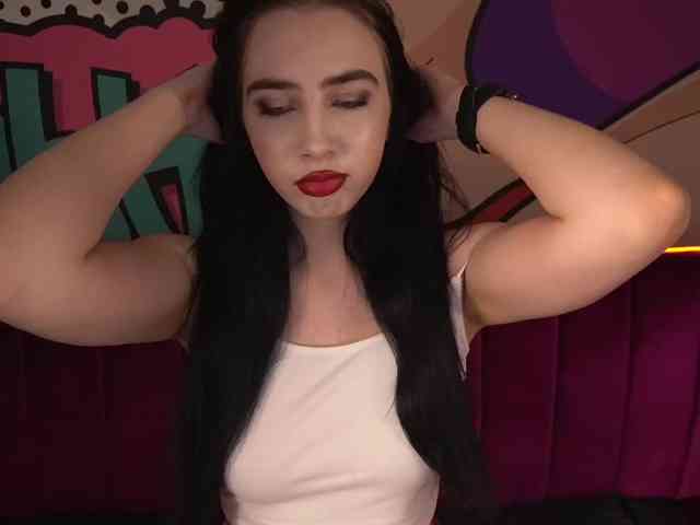 WildKittenX webcam