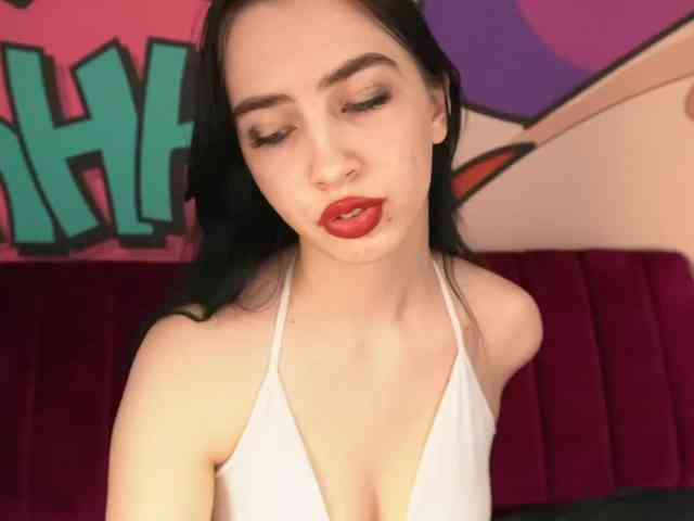 WildKittenX webcam