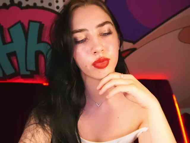 WildKittenX webcam