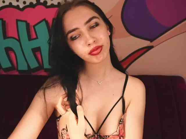 WildKittenX webcam