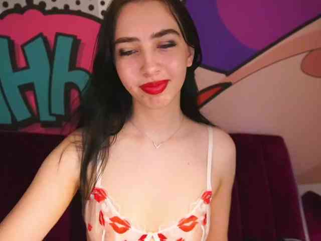 WildKittenX webcam