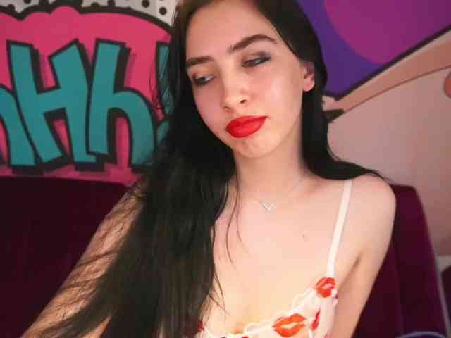 WildKittenX webcam