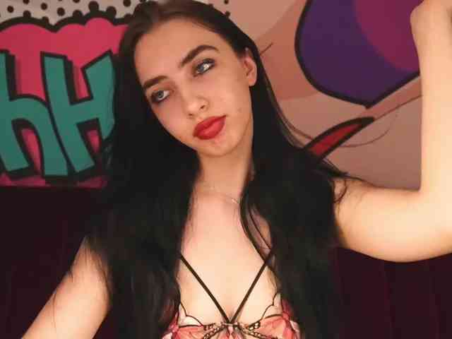 WildKittenX webcam