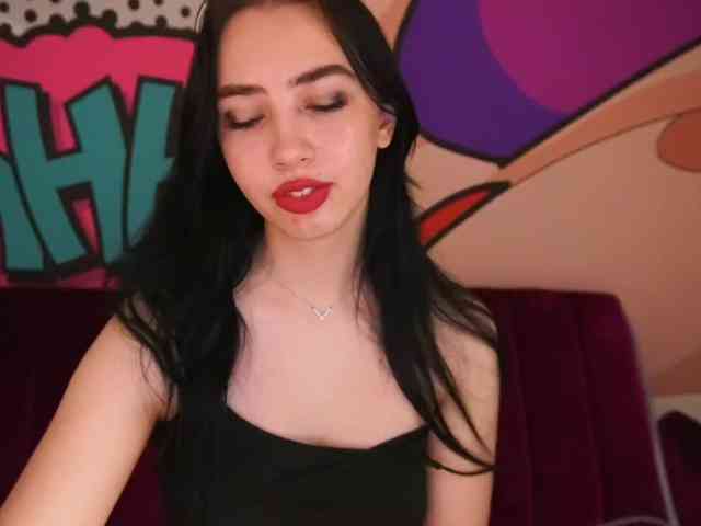 WildKittenX webcam