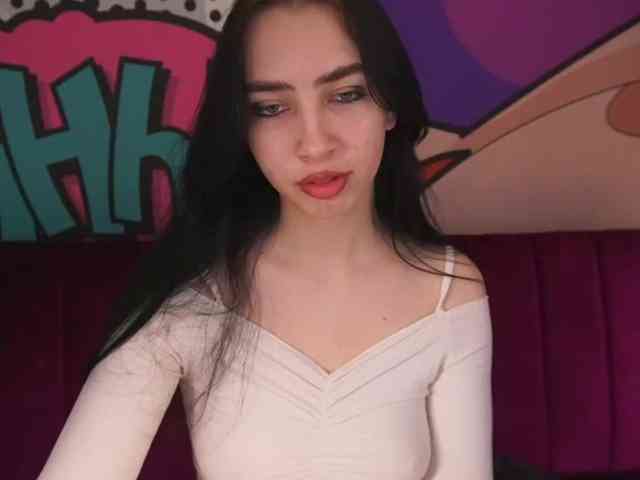 WildKittenX webcam