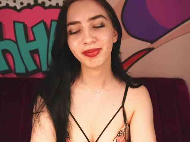WildKittenX webcam