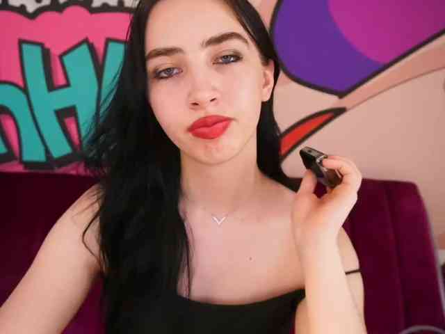 WildKittenX webcam
