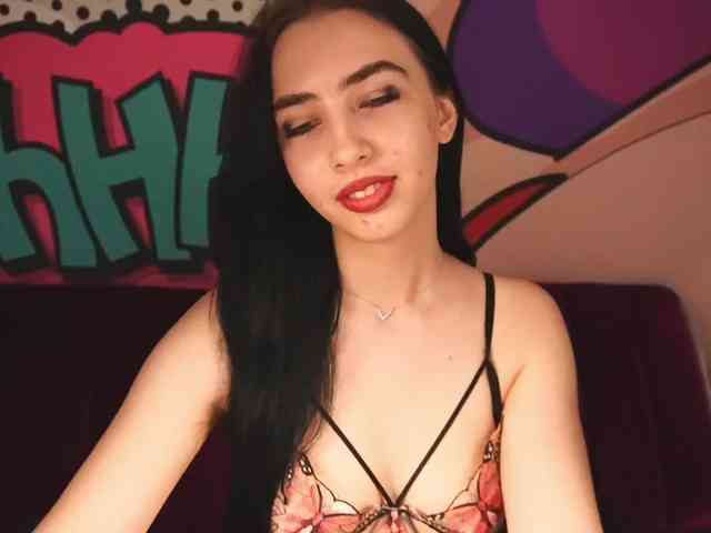 WildKittenX webcam