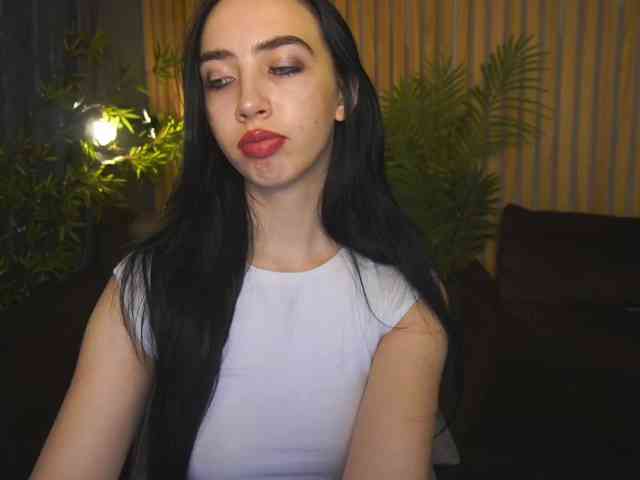 WildKittenX webcam