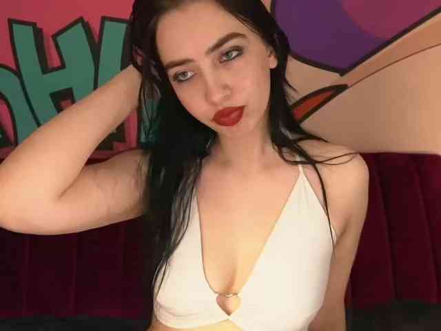 WildKittenX webcam