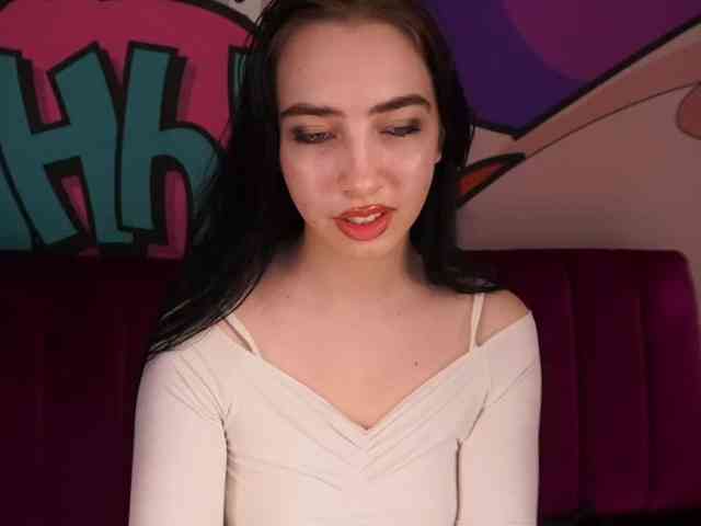 WildKittenX webcam