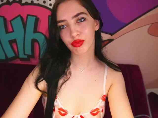WildKittenX webcam