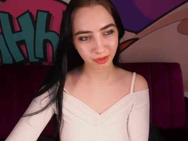 Модель: WildKittenX