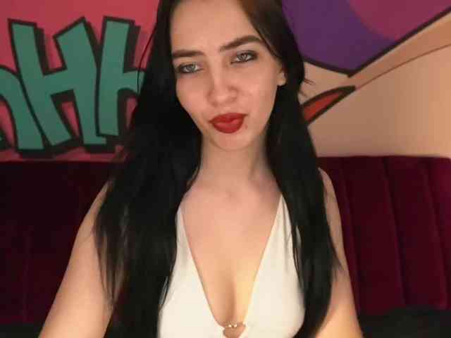 WildKittenX webcam