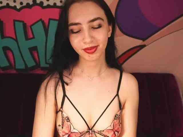 WildKittenX webcam