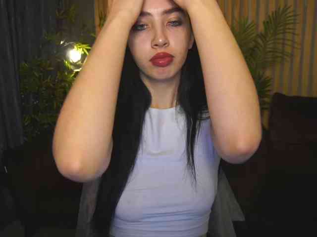 WildKittenX webcam
