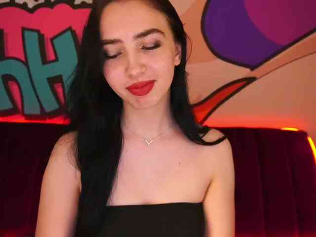 WildKittenX webcam